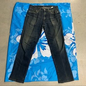 Dolce & Gabbana Ittierre SPA Made in Italy Jean